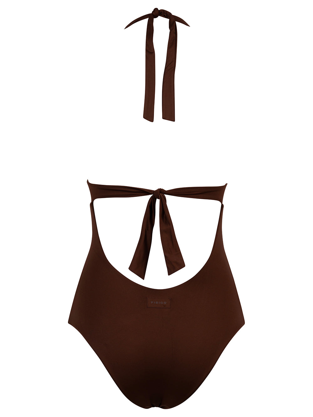 Fisico COSTUME - Marrone | 23ef5263ad4cc217ff9c59373641a8f614e01915