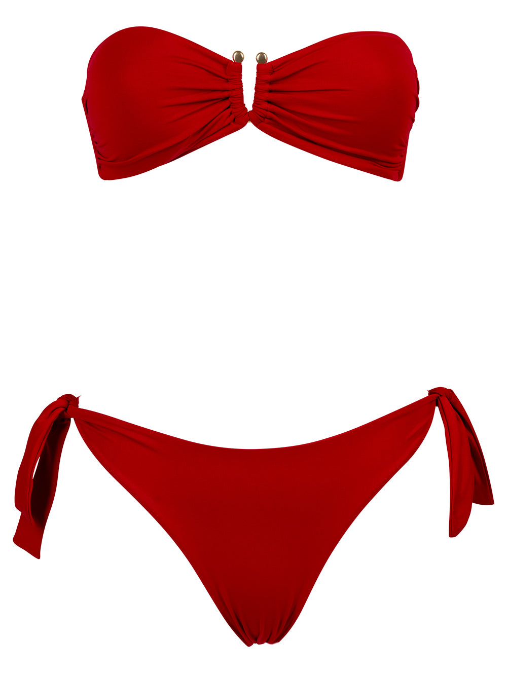 Fisico COSTUME - Rosso | 2b434cce4167297ebd57f69c4c61219d2f9f7c5f