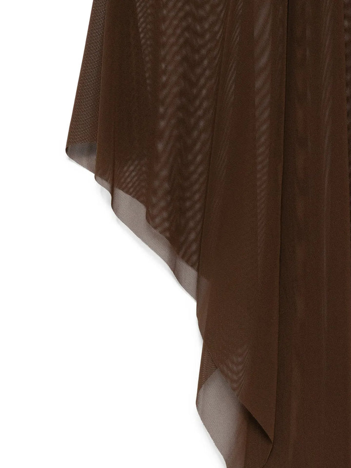 Fisico Beach dresses - Marrone | 25ad640cc1cf5f2cb607fcfbcfd8abd6fce54d38