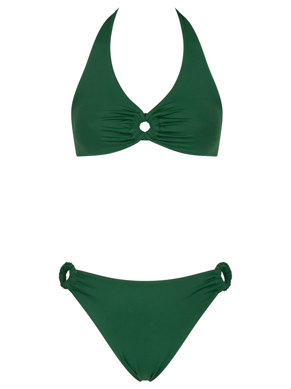 Fisico Bikinis - Verde | 48a4a0cc3e33ee4de809d20819123e853abed01d
