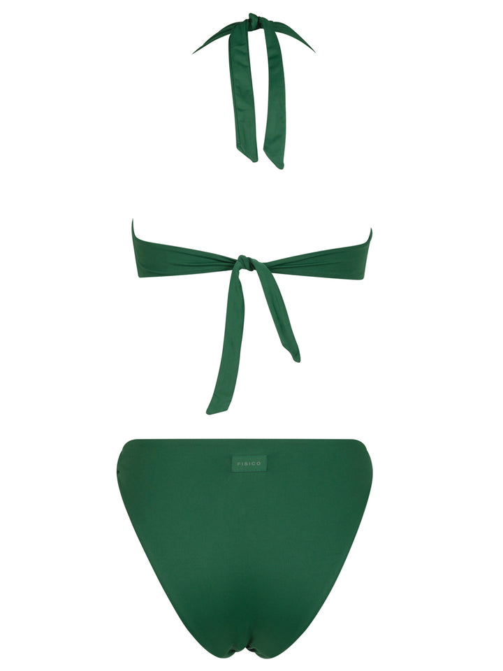 Fisico Bikinis - Verde | 4f2ff39471503d0c75e64b80fc86deed07a50338