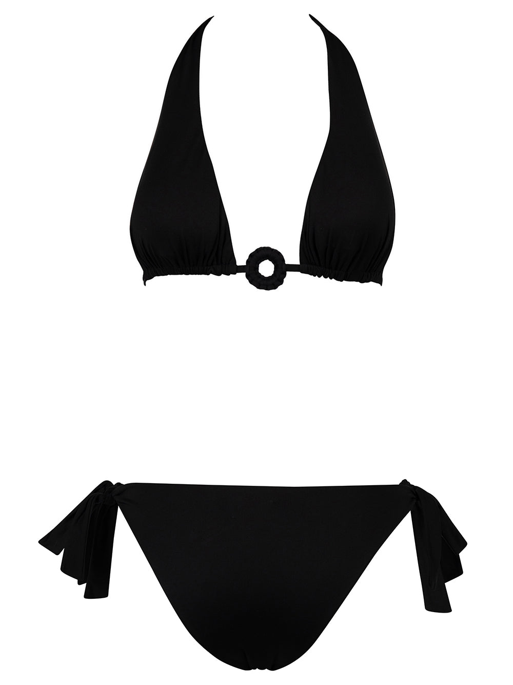 Fisico Bikinis - Nero | 2c954250c0240accdfe0e9be19ec6f70cc441c7c
