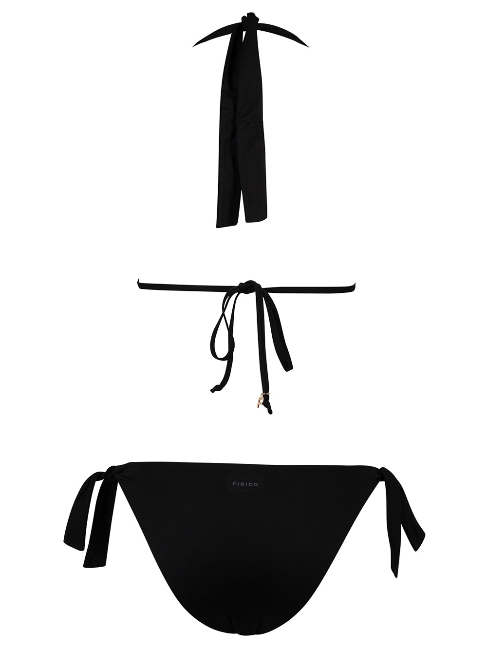Fisico Bikinis - Nero | 3485d2a50e6e2e2a3ba2e97f6fbe2524604a0de0