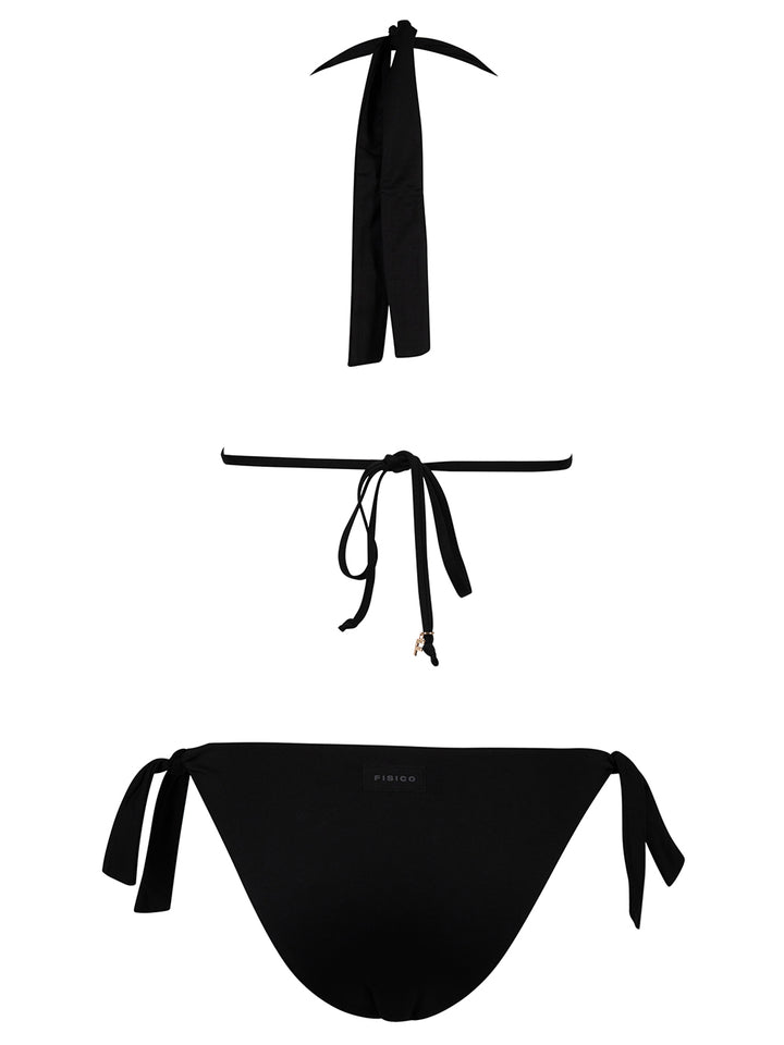 Fisico Bikinis - Nero | 3485d2a50e6e2e2a3ba2e97f6fbe2524604a0de0