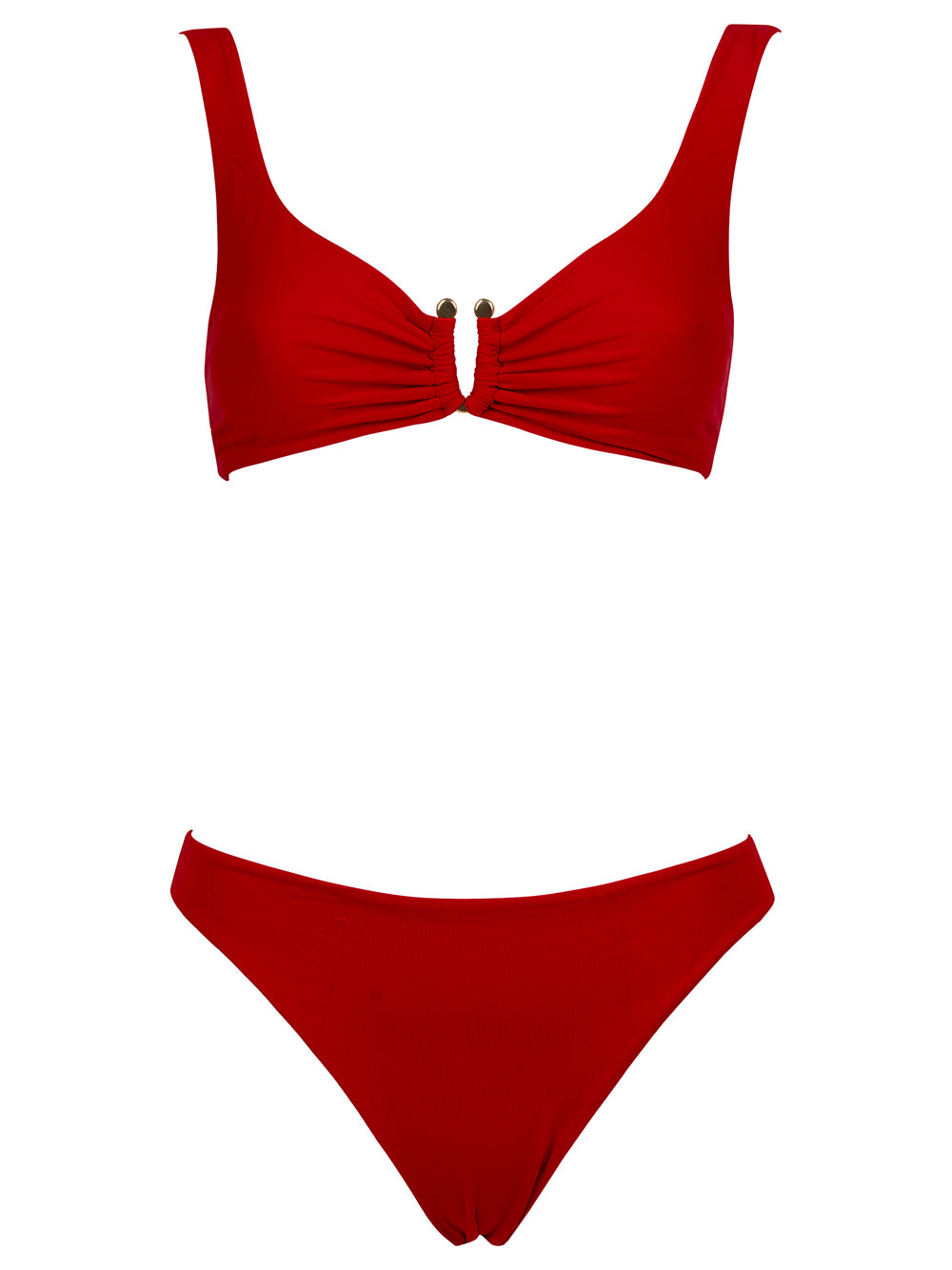 Fisico COSTUME - Rosso | f2211a3d78f36746964b1dcf10b30b1a36eef7b5