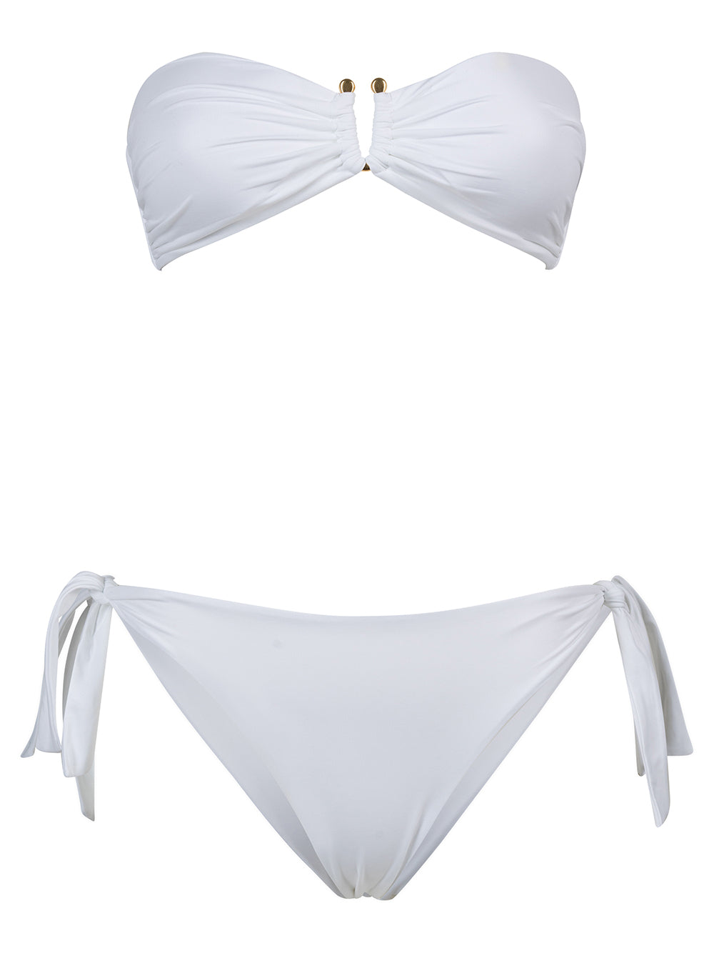 Fisico COSTUME - Bianco | f8ead630f528370bcb077749b001cea87e00377a
