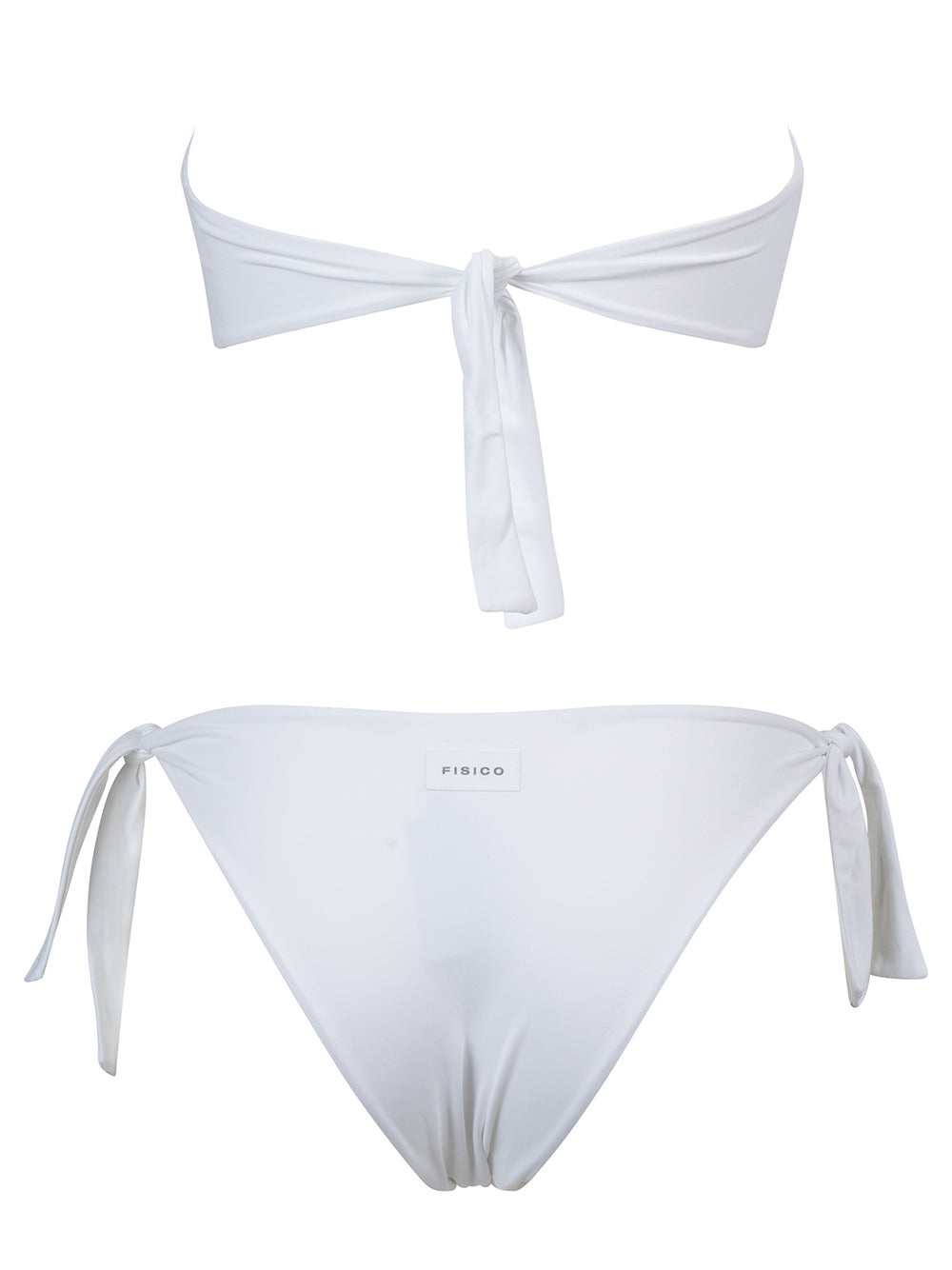Fisico COSTUME - Bianco | 62ce326012af683b87551eab546dcae520917a92