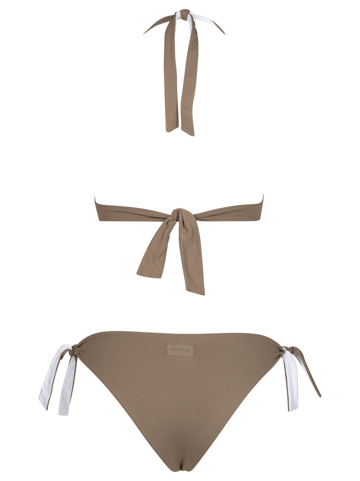 Fisico Bikinis - Nude & Neutrals | c2d5c6f38a346aa15adadd123fdd9e3f93c4b915