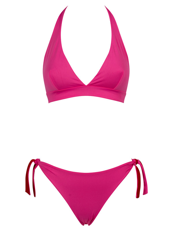 Bikini Reversibile