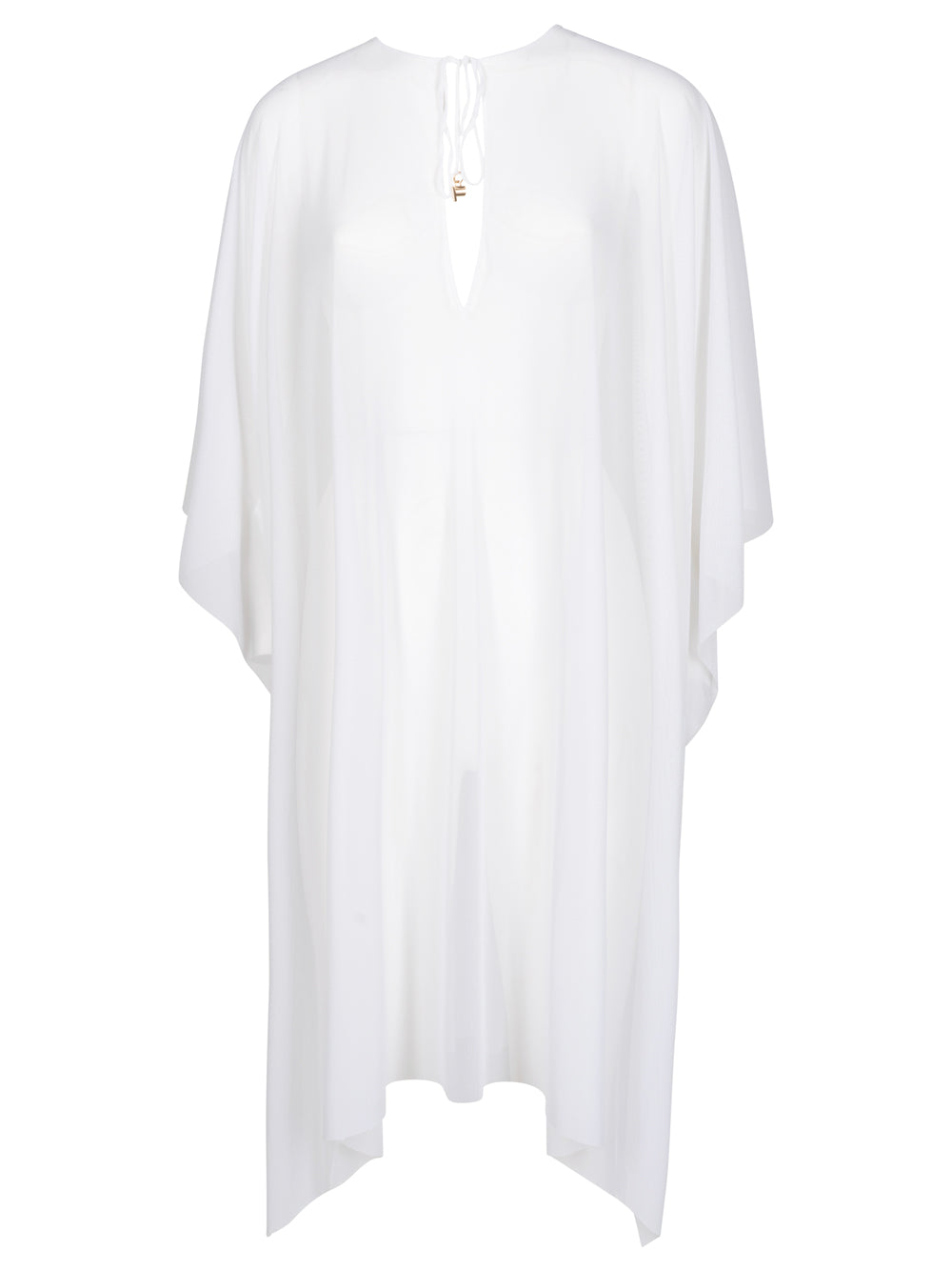 Fisico Beach dresses - Bianco | 68912018193c09a809f38876eb3a604dad25d3f9