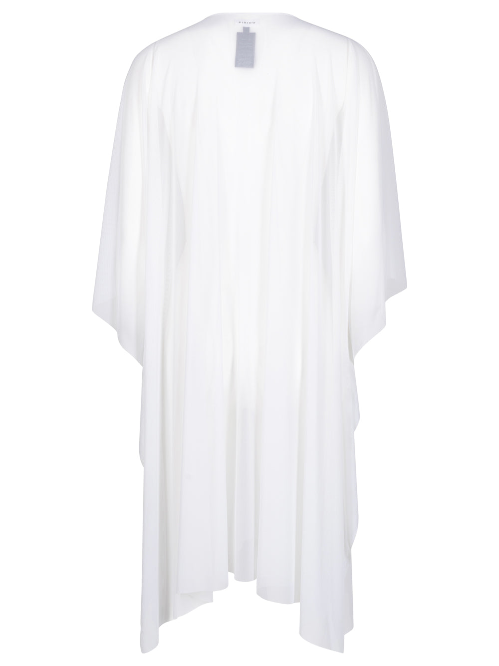 Fisico Beach dresses - Bianco | 352b1a8e75b0c4e02311c3cd64130953e5151849