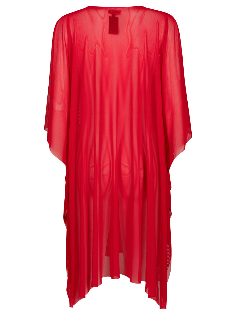 Fisico Beach dresses - Rosso | c199a0dc5aba5d7182c000cf147e39b9f12b9d81