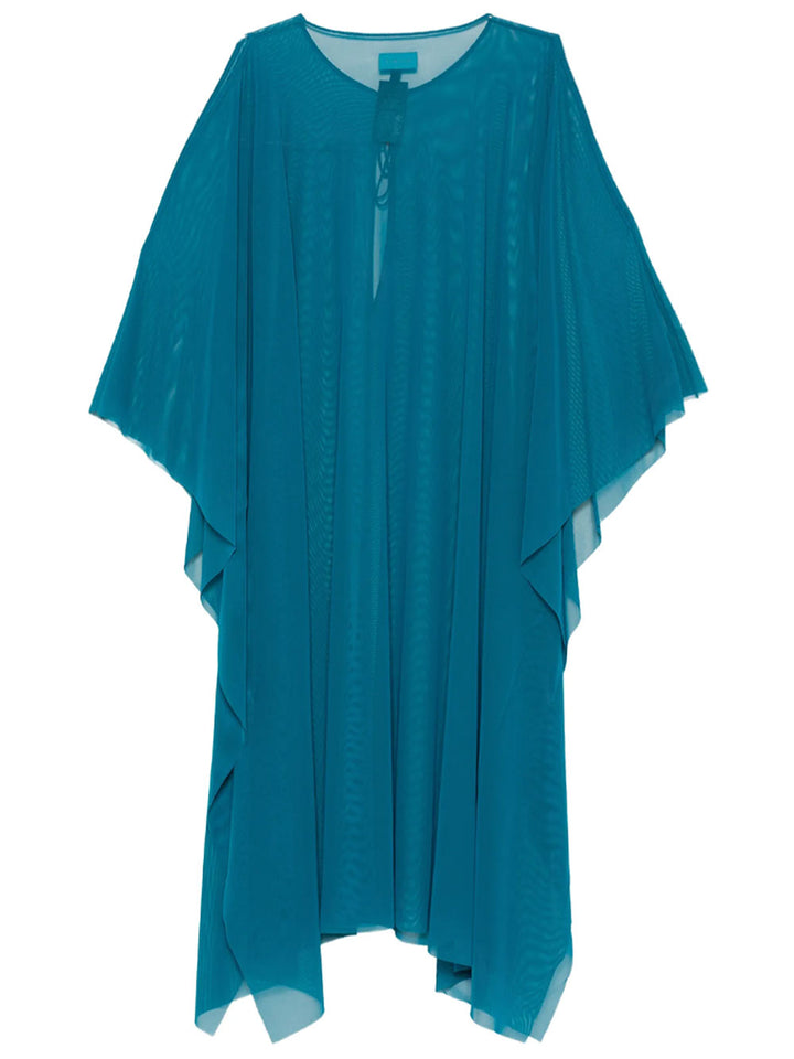 Fisico Beach dresses - Blu | 7dac6f8e6bb3a36cc7f0f775cecc6b357442e98c
