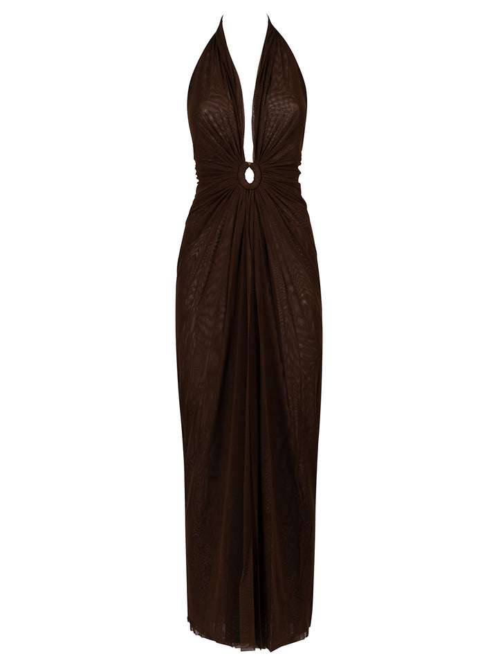 Fisico Cover-ups - Marrone | 3f21ee2565213a807c225b941fac4cb392ad9100