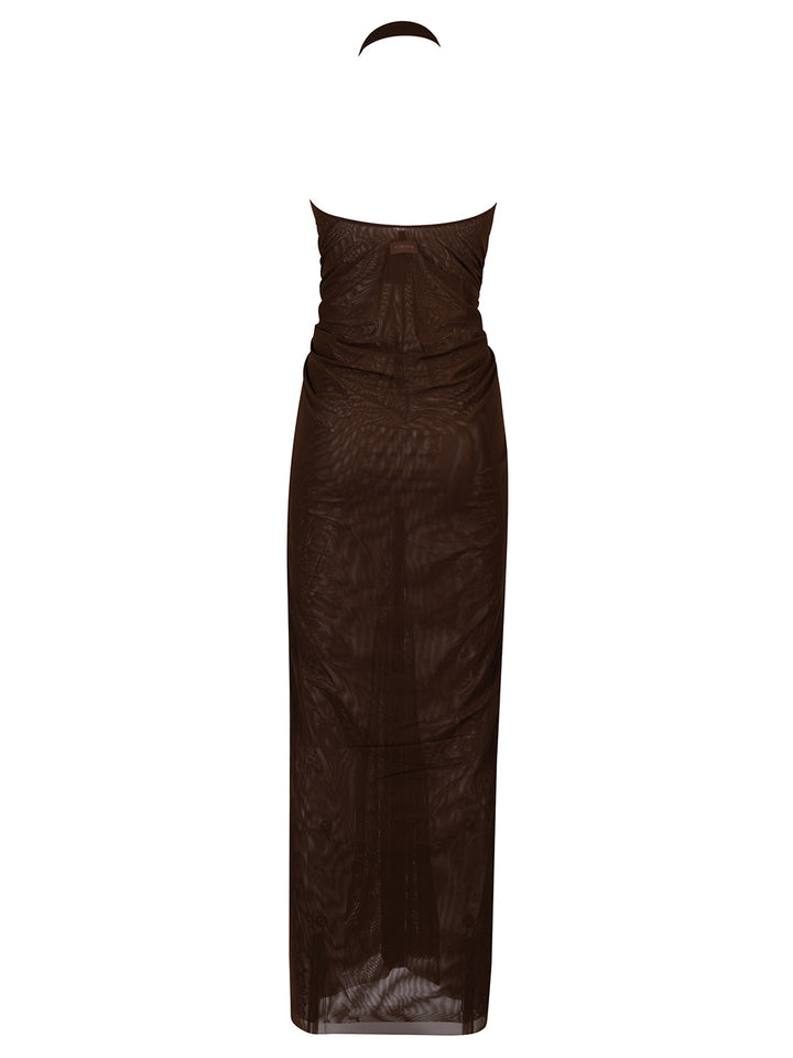 Fisico Cover-ups - Marrone | 9f196d089f72d64976d9d5de5212f378214854c1