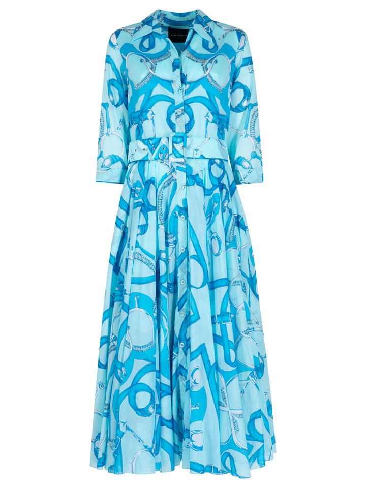 Samantha Sung Long dresses - Blu | af65c817d62273a4710c1c58c2dfc05dc07d1938