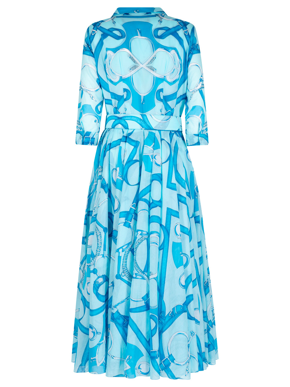 Samantha Sung Long dresses - Blu | b66b9d7de58f075bdde151e840ada54d22c3f952