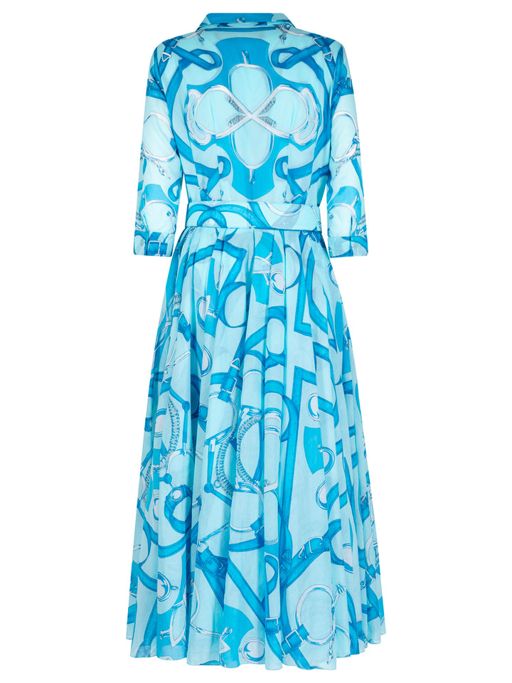 Samantha Sung Long dresses - Blu | b66b9d7de58f075bdde151e840ada54d22c3f952