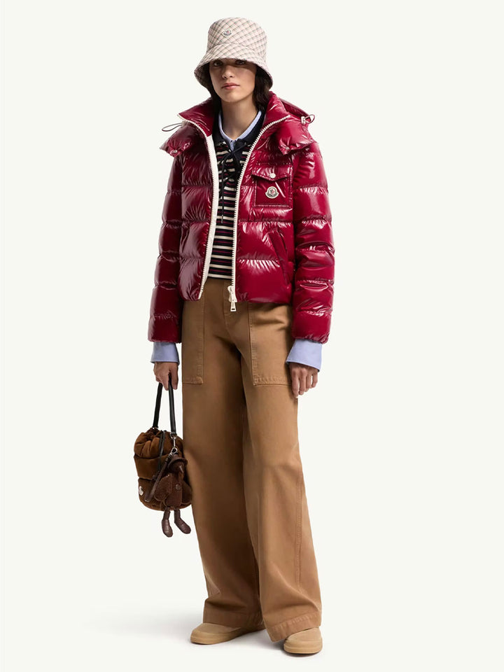 Moncler Down jackets - Pink & Purple | e4938158f48b37254b115a5a530cd1f98becf469