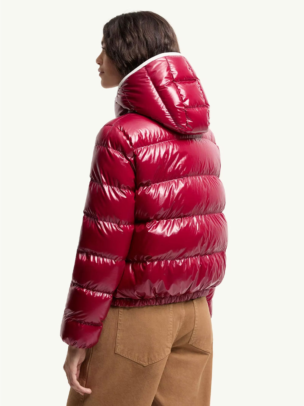 Moncler Down jackets - Pink & Purple | c642986224038a8eeb33b56fd4bcaa45ff08f9cd