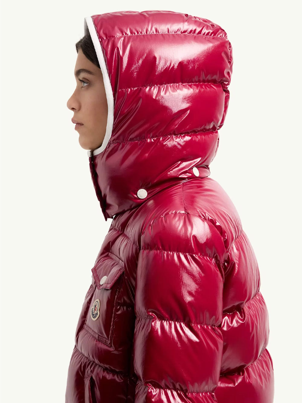 Moncler Down jackets - Pink & Purple | 2304b932bf0ee6bfb0ae254d2412d9ce1f906225