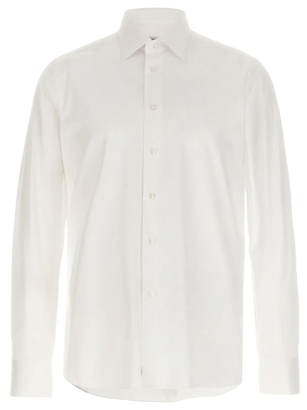 Borriello Plain - Bianco | a25f868b6935dd5b37b541b6ce45eb19efe39419