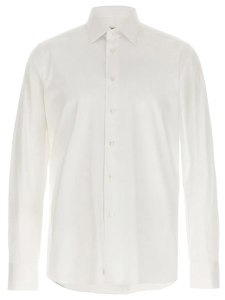 Borriello Plain - Bianco | a25f868b6935dd5b37b541b6ce45eb19efe39419
