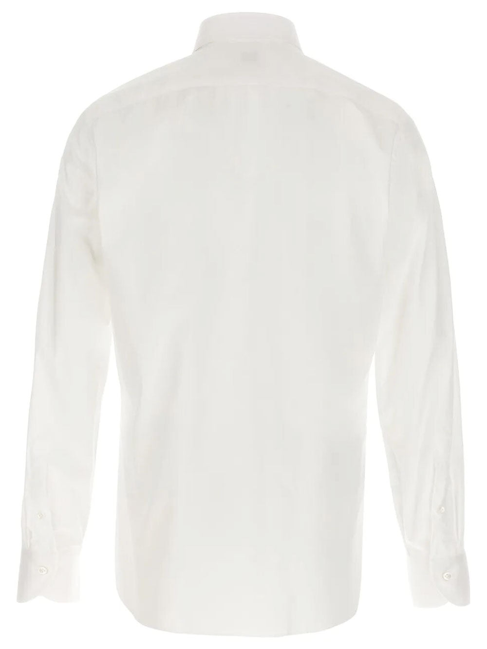 Borriello Plain - Bianco | 7328bc604a0b9e713f2c36eab922226f578809dd