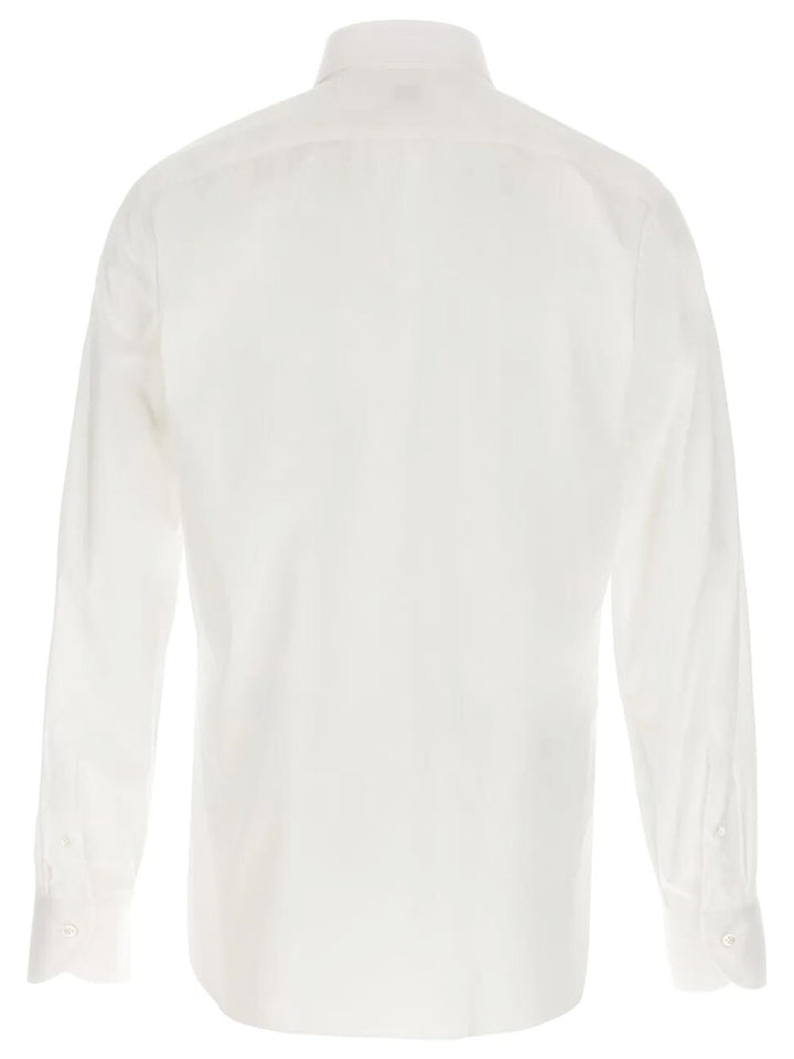 Borriello Plain - Bianco | 7328bc604a0b9e713f2c36eab922226f578809dd