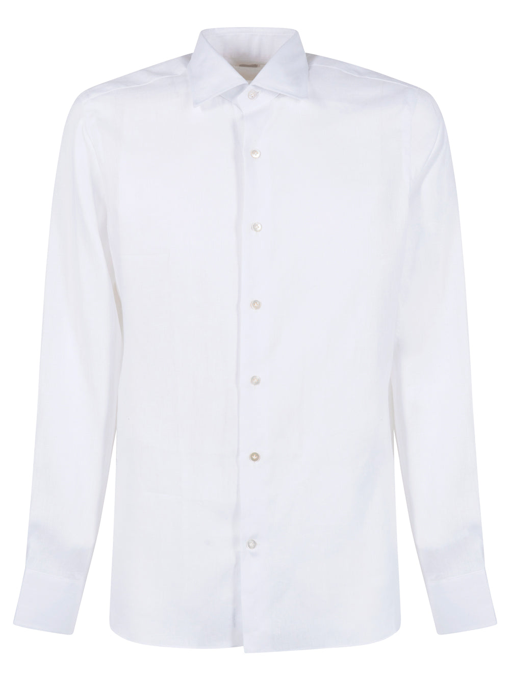 Borriello Plain - Bianco | 06749a50dbb715329560d483e3df4026c69bd53e