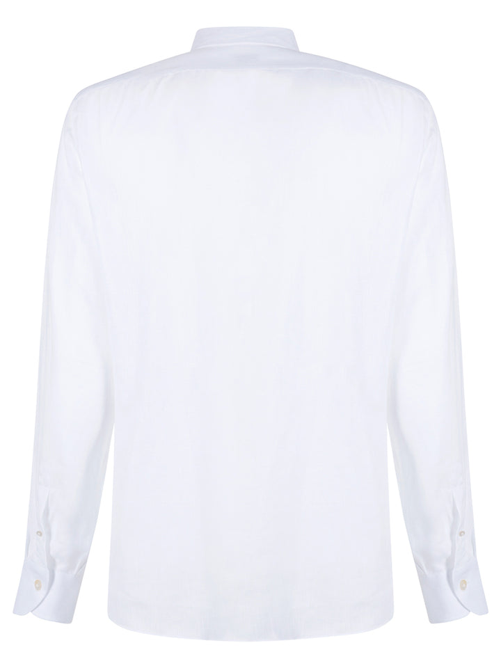 Borriello Plain - Bianco | a74cb4811d80c4dfd79fdbfdcedc6dfc481d3178