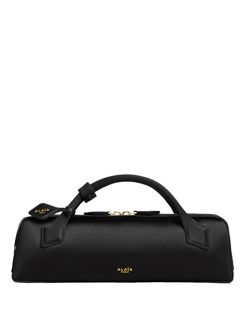 AlaÏA Clutches - Nero | 6a6417c88b5b05f2d56fb535d7542b85f05e0195