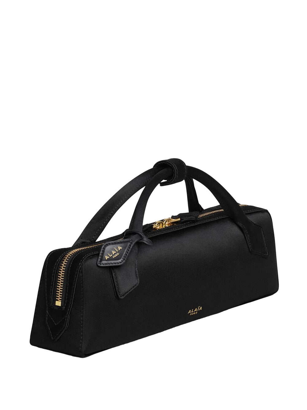 AlaÏA Clutches - Nero | c294de96fd5e216a9a3130ae6c992230a2e2ca1b