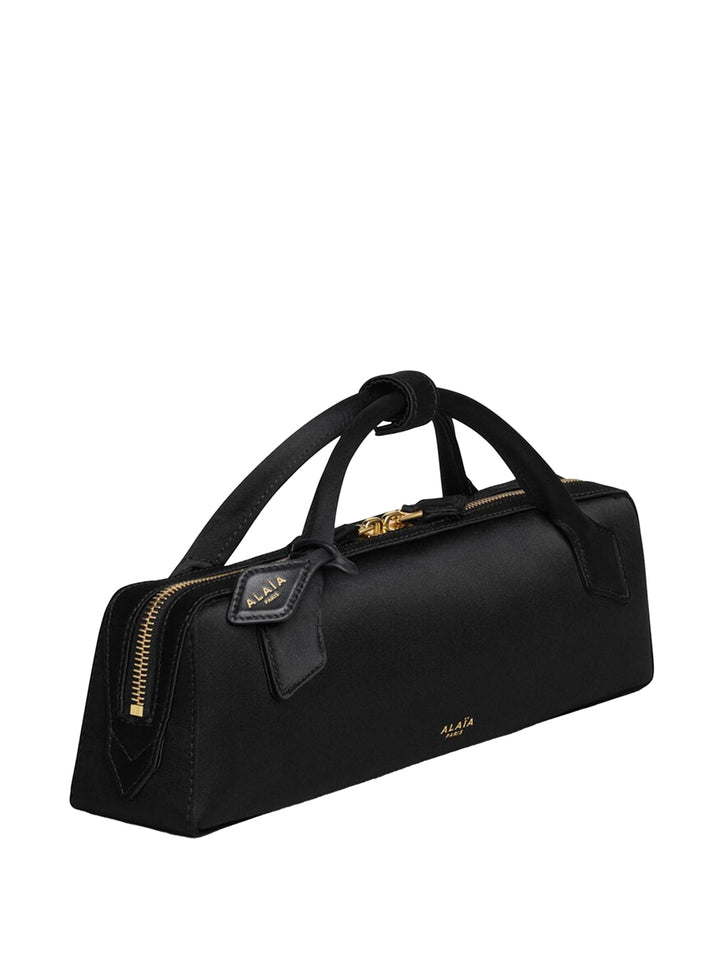 AlaÏA Clutches - Nero | c294de96fd5e216a9a3130ae6c992230a2e2ca1b