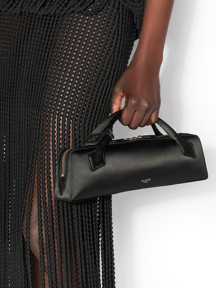 AlaÏA Clutches - Nero | 372a42b3049967917c68df8f9743a48f2d7362cb