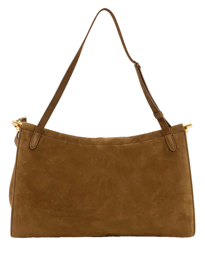 AlaÏA One Shoulder Bag - Verde | 241a2bc78542b9b92acad99bd6154ddf1b294daf