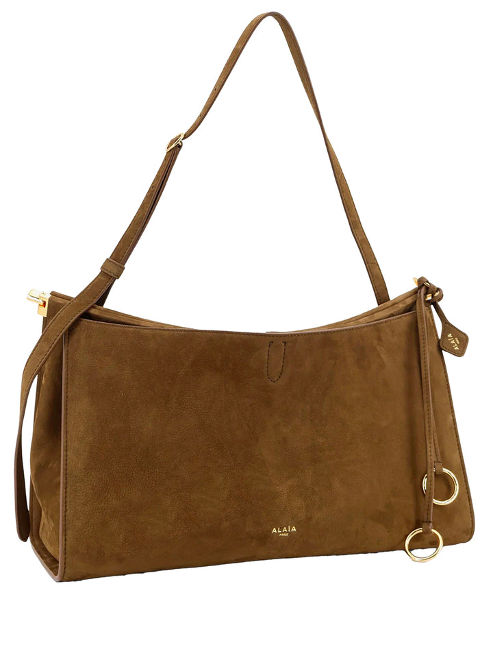 AlaÏA One Shoulder Bag - Verde | 6f7ea0d56ff89605af4d8819f97197fef7a75d56