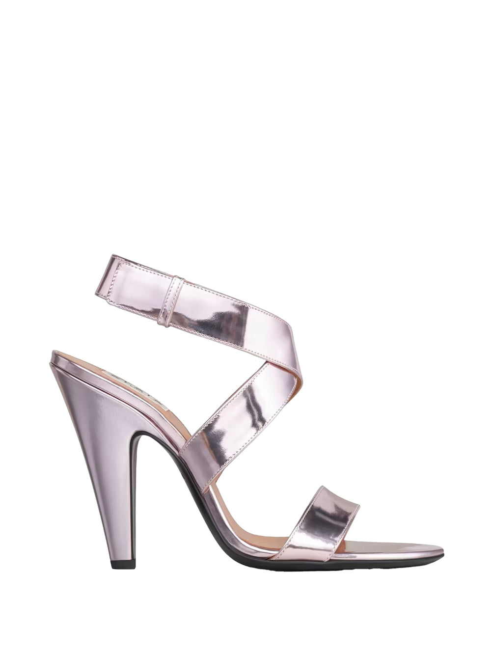 AlaÏA Sandali - Metallic | ffde6376d141c52b3fd4ef8c397dcbf587c058e6