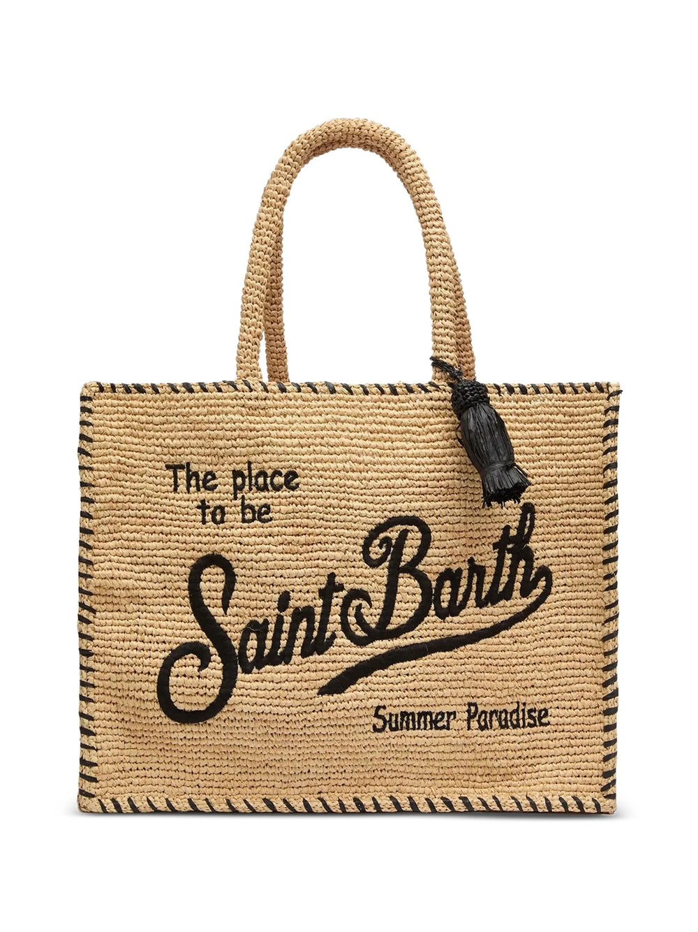 Mc2 Saint Barth Totes - Nude & Neutrals | 3a4c1892e16d2012d2454be4a36aae239cbe467a