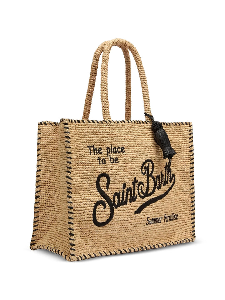 Mc2 Saint Barth Totes - Nude & Neutrals | cfee06c5dbff0f54f1beae7e3e2d7a0522ffcfaf