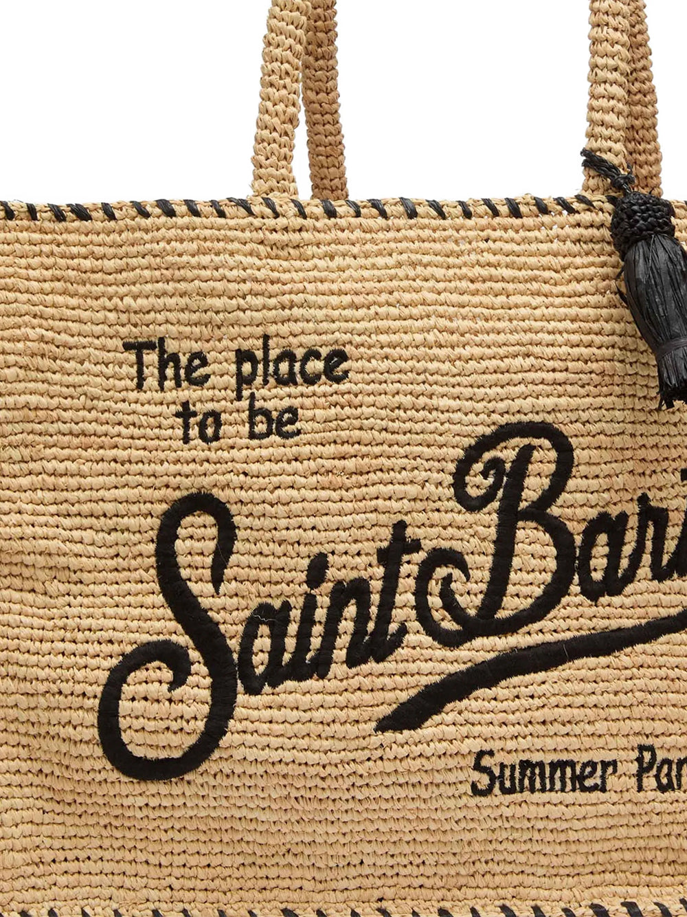 Mc2 Saint Barth Totes - Nude & Neutrals | 35b06a445ec413379c1fec47c8e11078e0dc9ba0