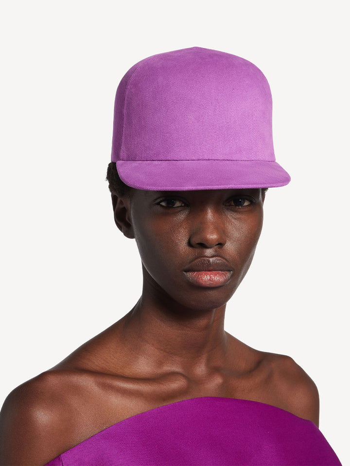 Balenciaga Cappelli - Pink & Purple | 8c879b999210c19a2f81f531e70169cf052b81bd