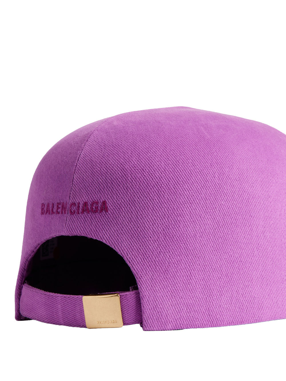 Balenciaga Cappelli - Pink & Purple | e88803a9b433227169307c3dcb00efe5a41f0ac5