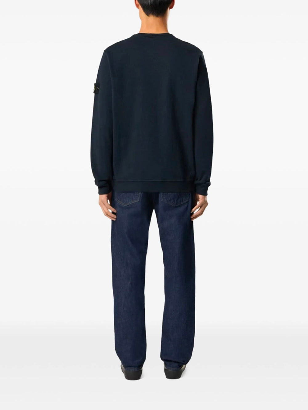 Stone Island Sweater - Blu | 9d1963631e8fb76889f5782fcb1fcde808134907