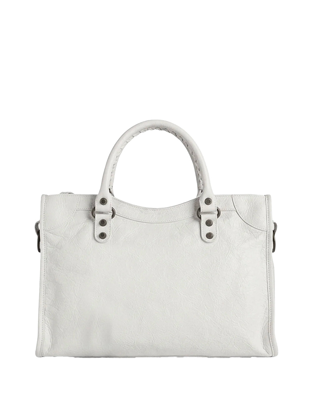 Balenciaga Satchel & cross body - Bianco | 0ef3ae58c4586558a3a999c8b0e052fb4e78ee66