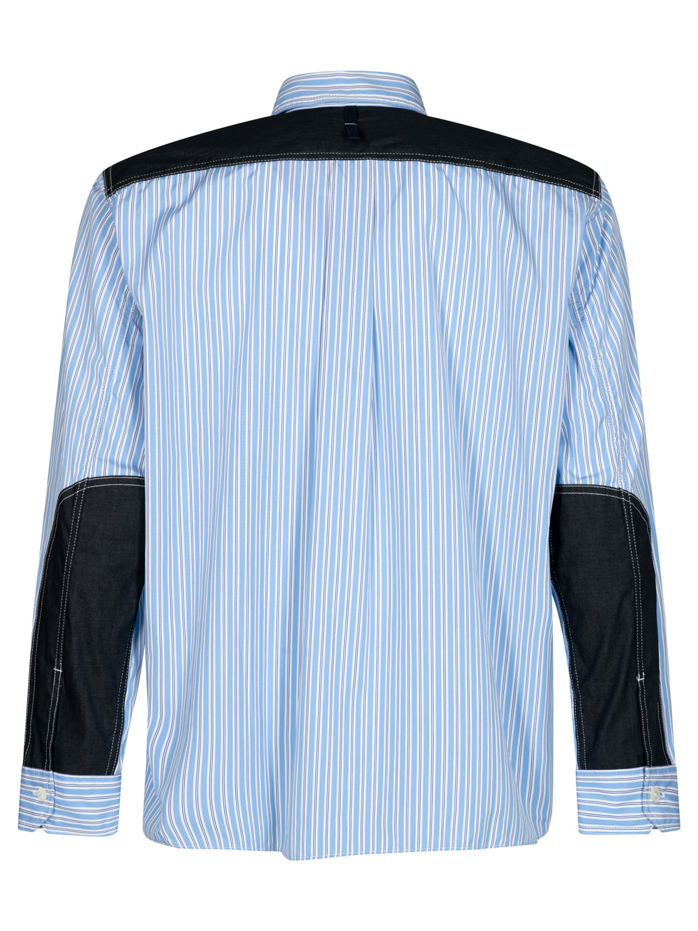 Junya Watanabe Comme Dg Shirt jackets - Blu | 418454ea7b00ccdd42a032f090814a321db4fdd0