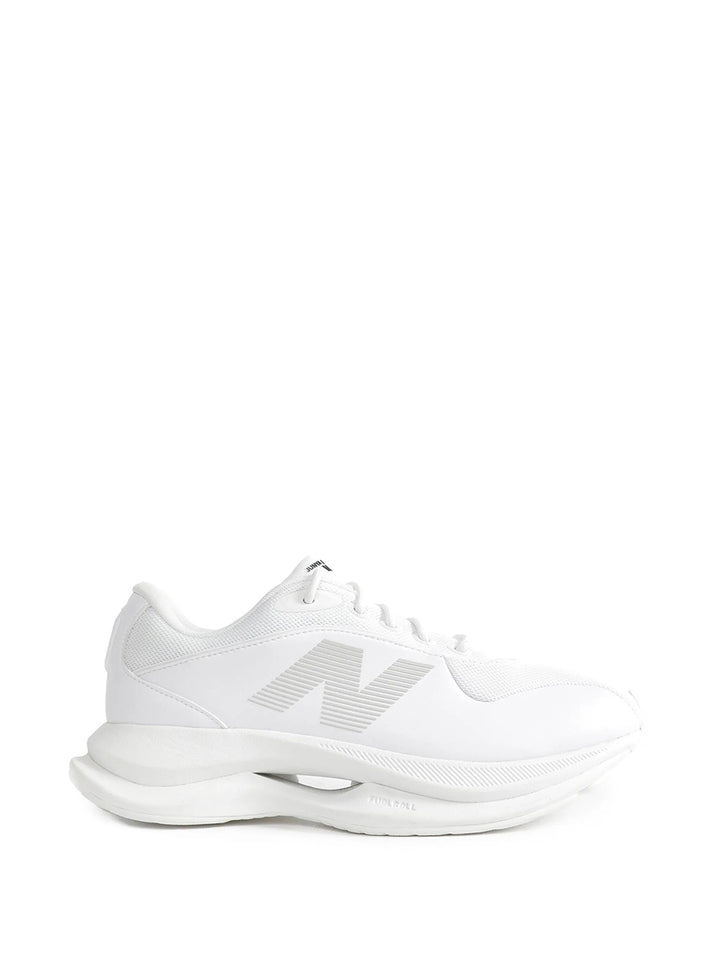 Junya Watanabe Comme Dg Sneakers - Bianco | 90362c09fdda40a631444c7305ec22abf3b26429