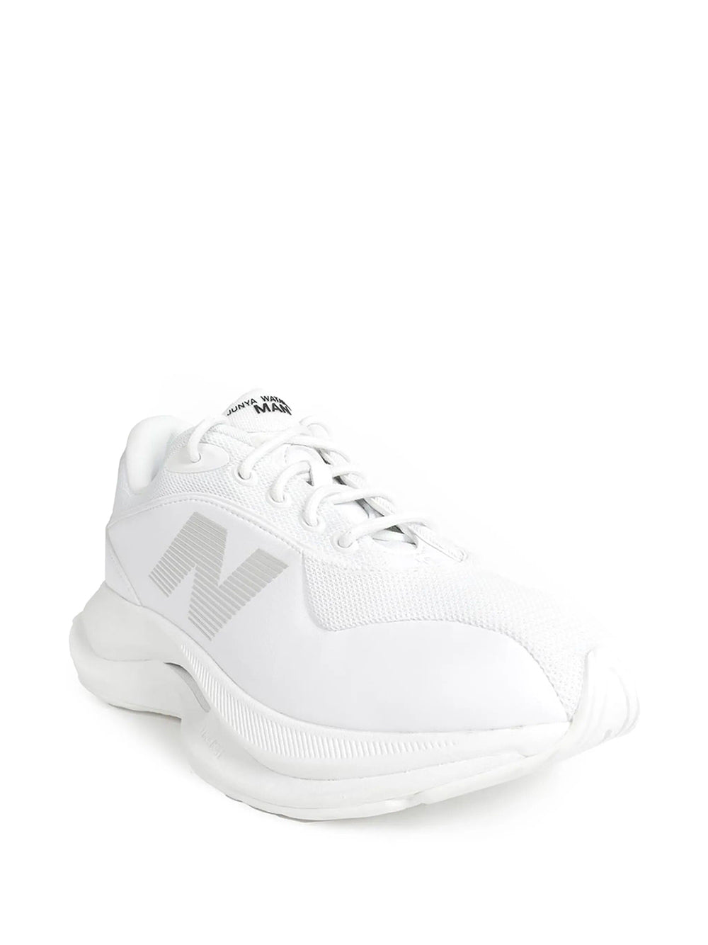Junya Watanabe Comme Dg Sneakers - Bianco | a3b7e9d618e53ea23f861ea3846cd8dca6dc0f30