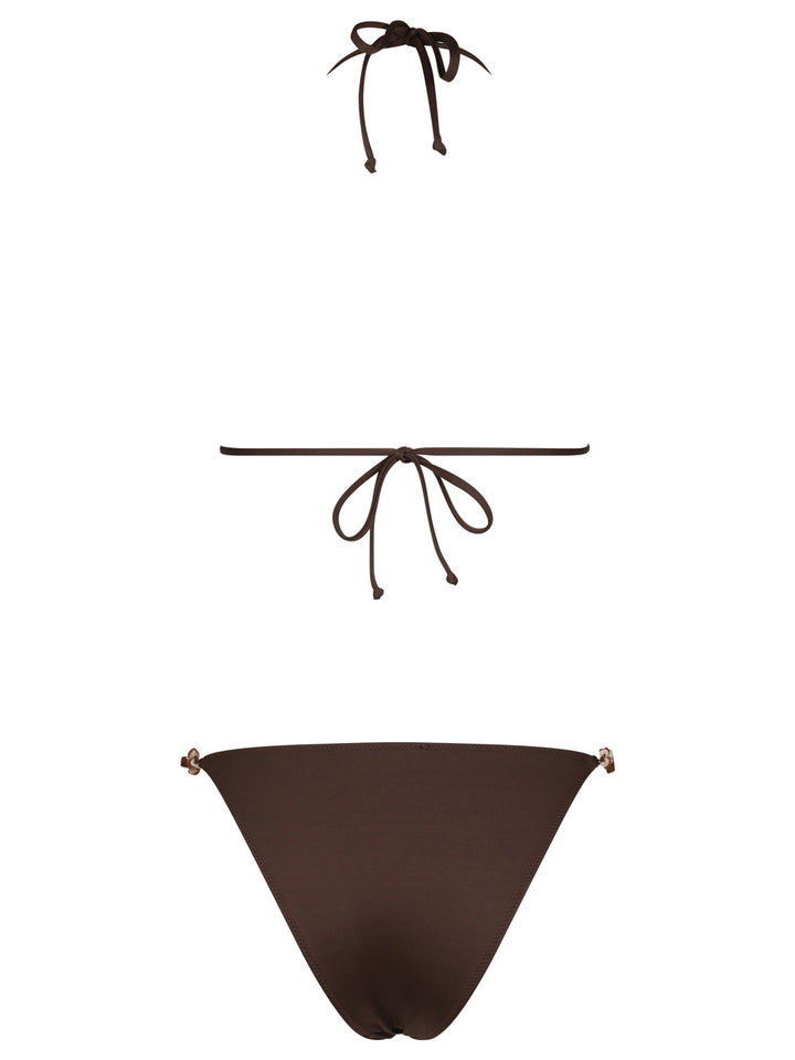 Anjuna Bikinis - Marrone | e22f6571c58e9029ab571b4b7a9defac177fc6fb