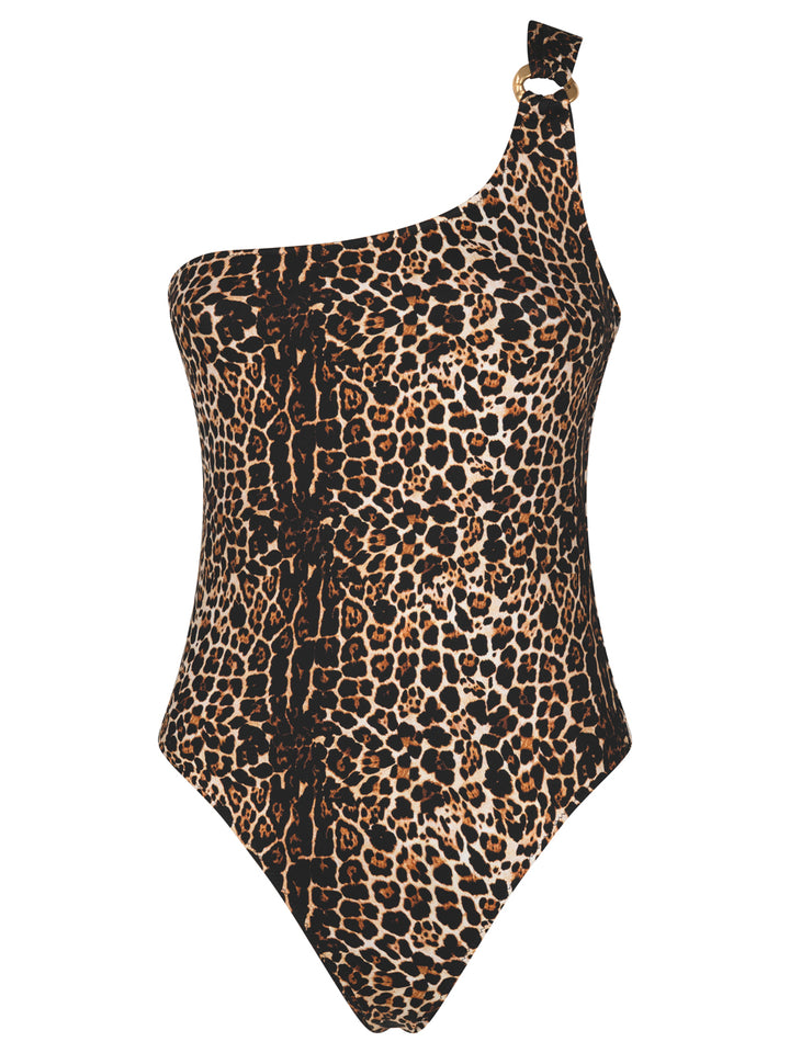 Anjuna One-pieces - Marrone | 9365163cbe392fb0f575e831ed0408d6c35c423f